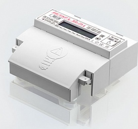 SINGLE-PHASE ELECTRICITY METERS
